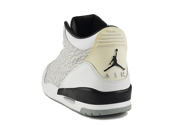 Jordan retro shop 3 flip