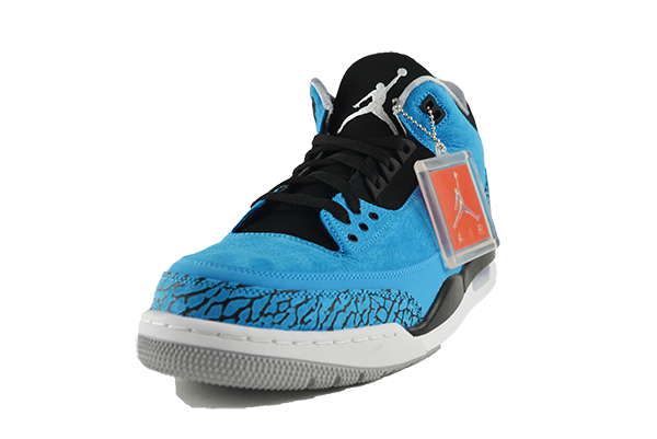 Aj3 2025 powder blue