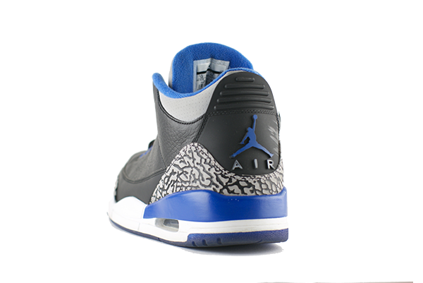 Aj3 2025 sport blue