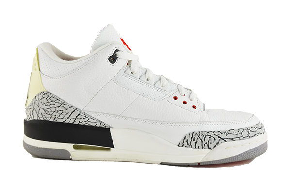 Jordan sales shoes 2003