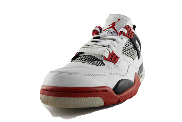 Air jordan 2025 4 mars