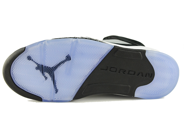 Air Jordan 5 Camo Supreme – FlightSkool Shoes