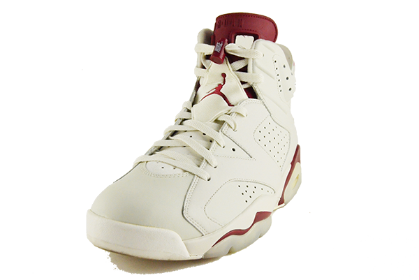 Jordan 6 2025 maroon for sale
