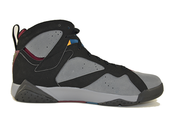 Air Jordan 7 Bordeaux FlightSkool Shoes