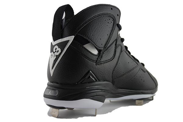 Jordan retro 7 sales cleats