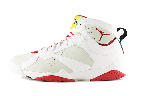 Air jordan sales 7 hare