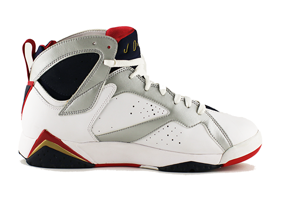 Olympic 2025 jordan 7