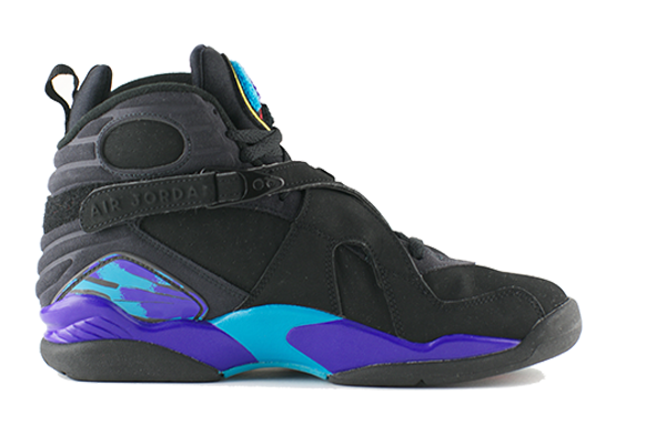Air Jordan 8
