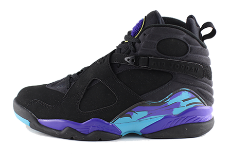 Air Jordan 8