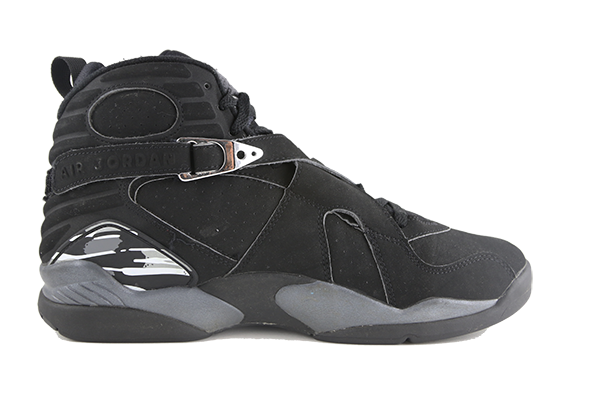 Air jordan 2025 chrome 8