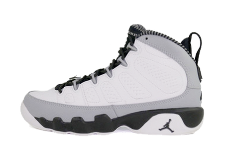 Jordan 9 hot sale barons cheap