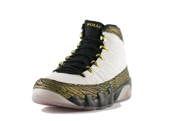 Doernbecher 9 clearance