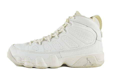 Jordan 9 2025 retro gs