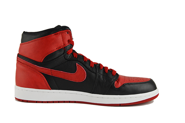 The banned sales jordan 1
