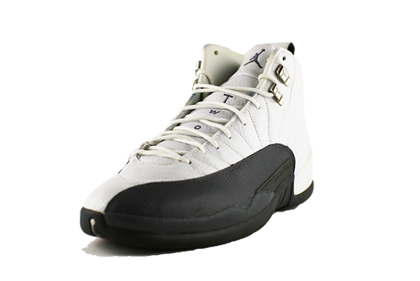 Air jordan 12 sales flint