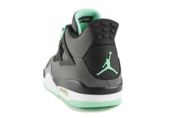 Jordan clearance in uscita