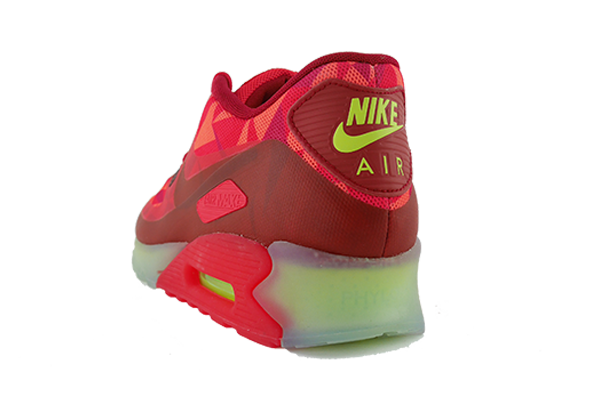 Air max 2025 ice red