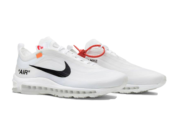 Air max 97 sales og x off white
