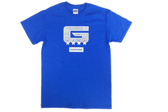 GHS x FlightSkool Tee