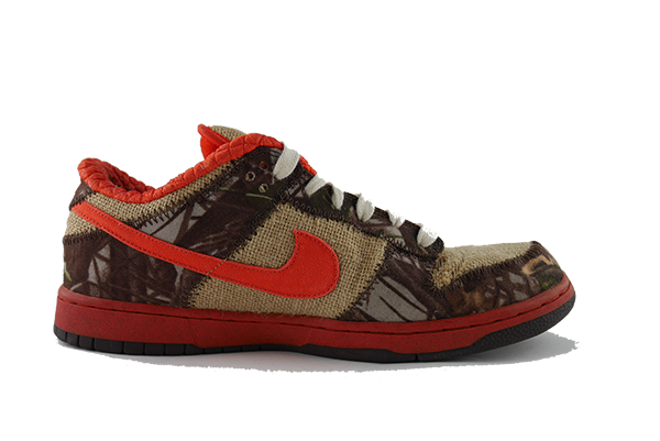 Hunter store nike sb