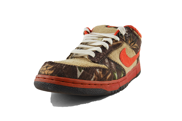 Hunter hot sale nike sb