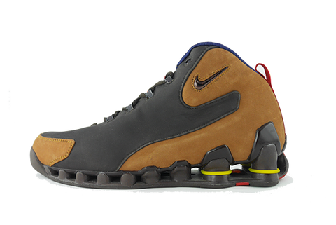 Nike sales shox vc3