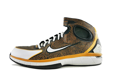 Nike air zoom huarache 2025 2k4 kobe