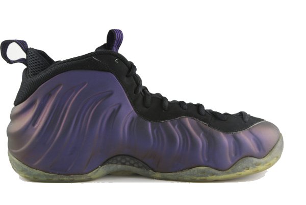 Nike Air Foamposite One 