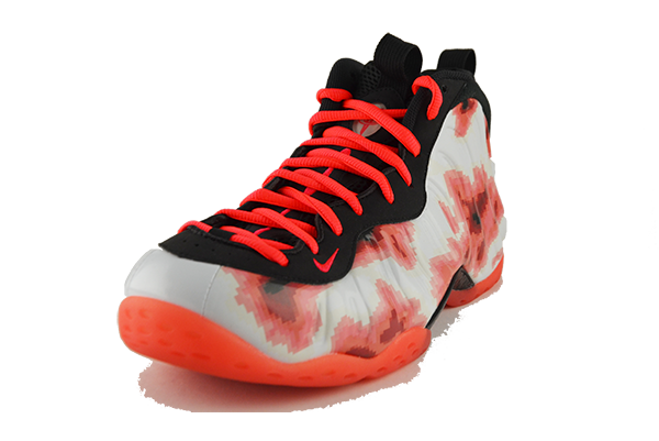 Nike Air Foamposite One
