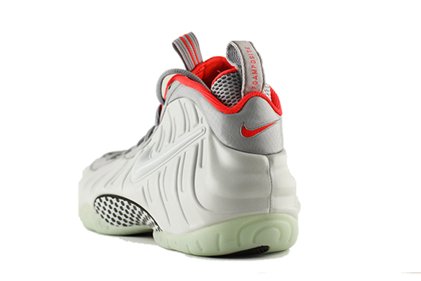 Yeezy top foamposite pro