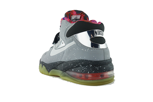 Air max 2025 72 basketball