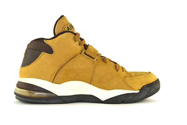 Fab five nike air 2025 force max