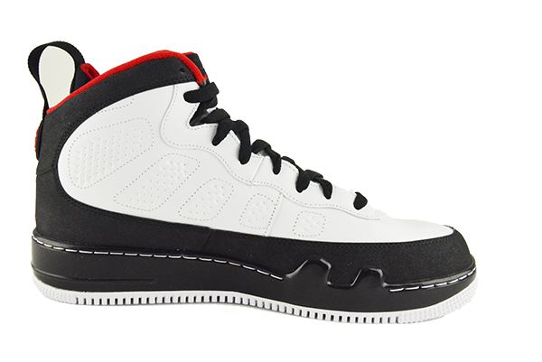 9's nike 2025 air force