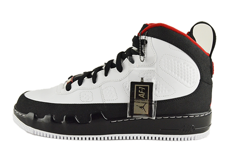 Air force 2025 one fusion