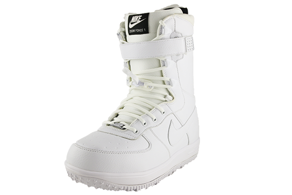 Af1 top snow boots