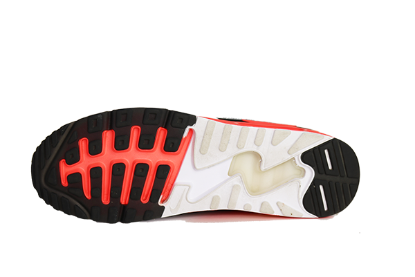Air max 90 2025 ultra flyknit 2.0 infrared