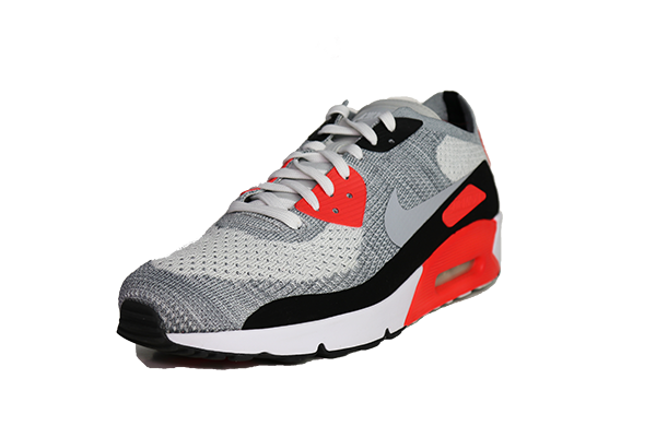 Nike air max 90 ultra 2.0 flyknit infrared sales