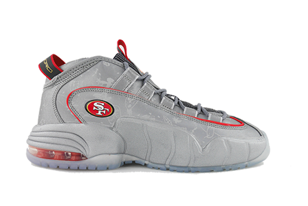 Doernbecher clearance penny 1