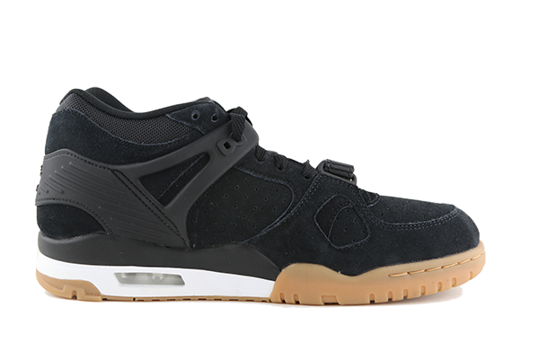 Air trainer 2025 3 qs