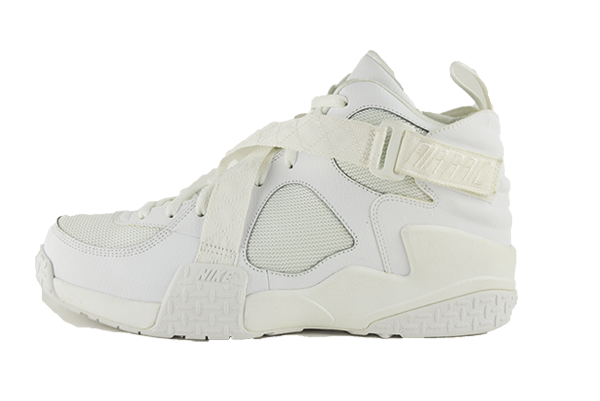 Nike Air Raid Pigalle White – FlightSkool Shoes