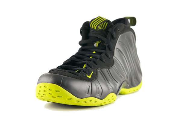 Foamposite cactus top