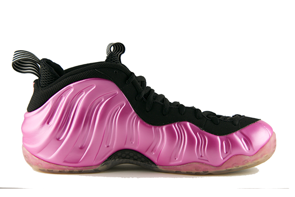 Nike air foamposite one pink Outlet