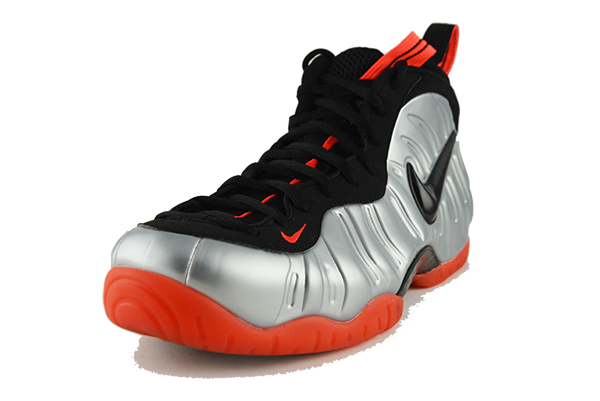 Crimson foamposite online release date