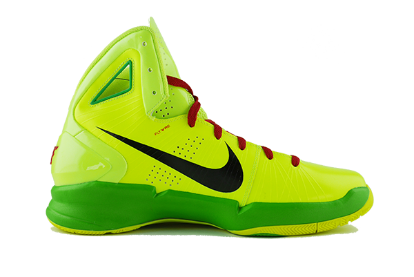 Nike Hyperdunk 2010
