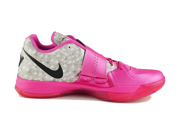 Kd iv aunt hot sale pearl