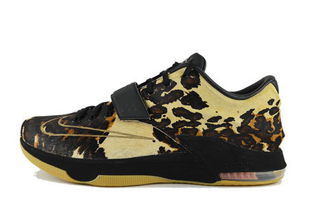 Kd 7 top longhorn state