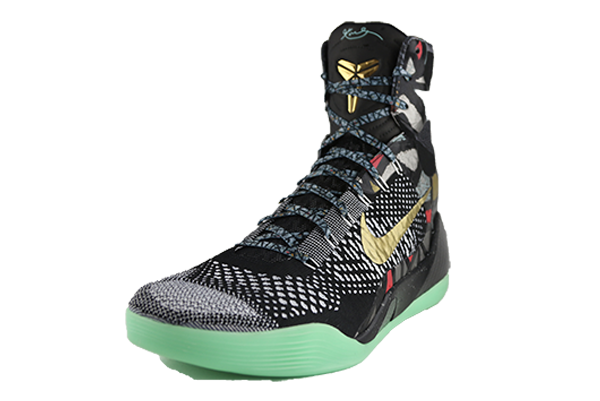 Kobe 9 2025 high cut price