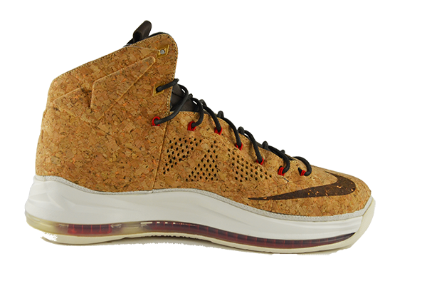 Lebron 10 ext hot sale