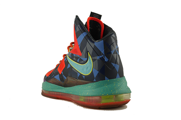 Lebron 2025 nike 10