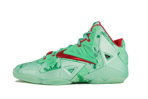 Nike LeBron 11